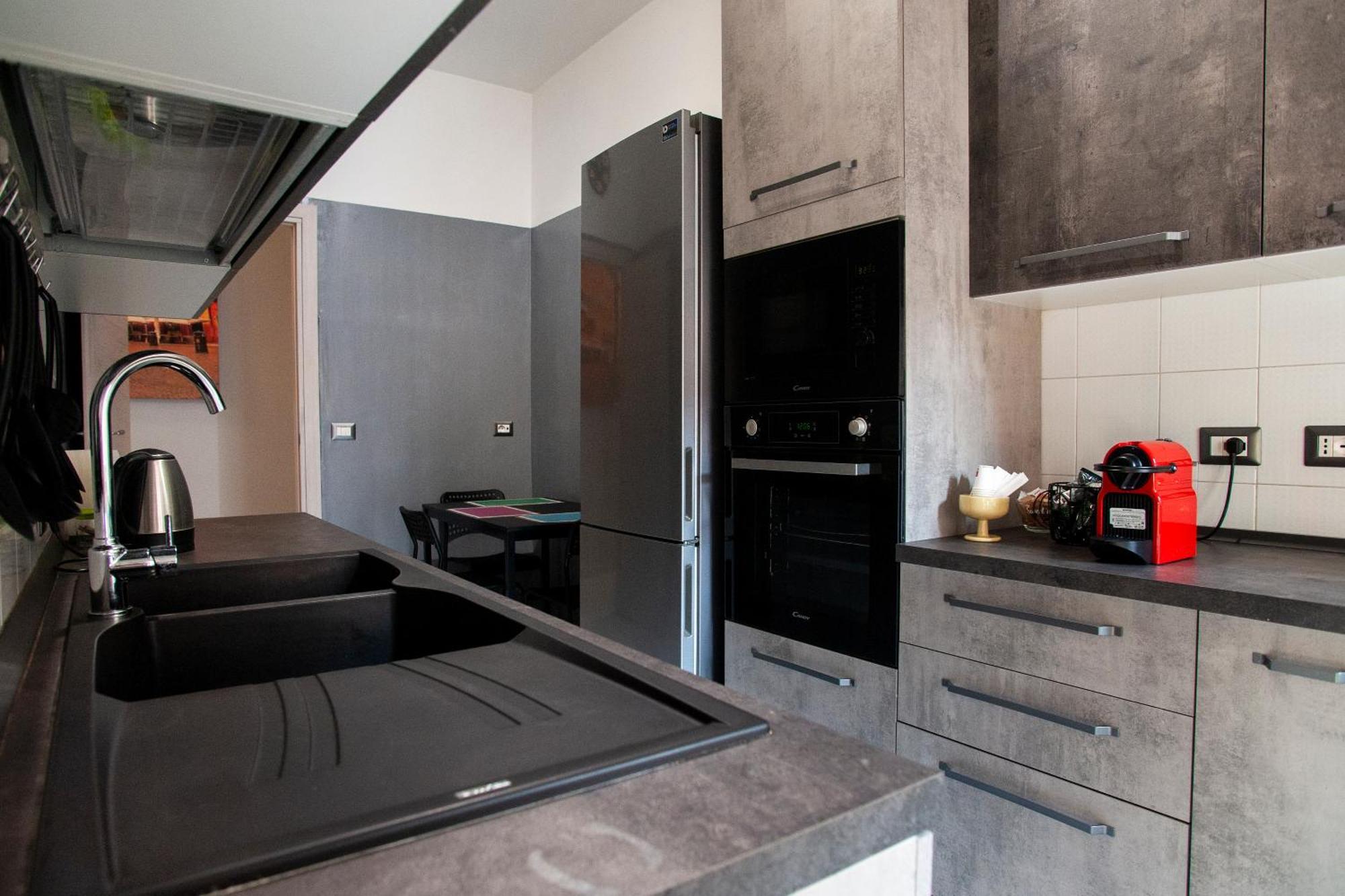 Apartamento A 2 Passi Da San Pietro *