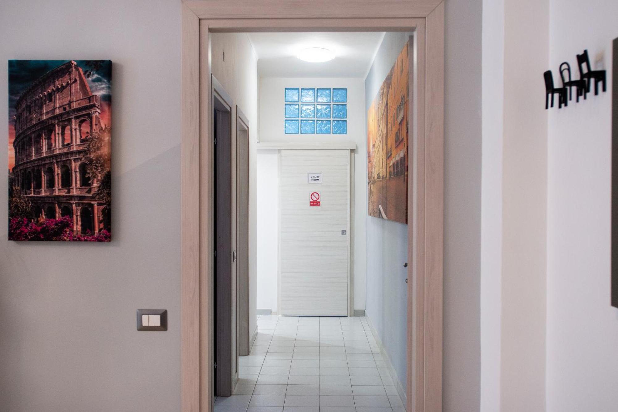 Apartamento A 2 Passi Da San Pietro *