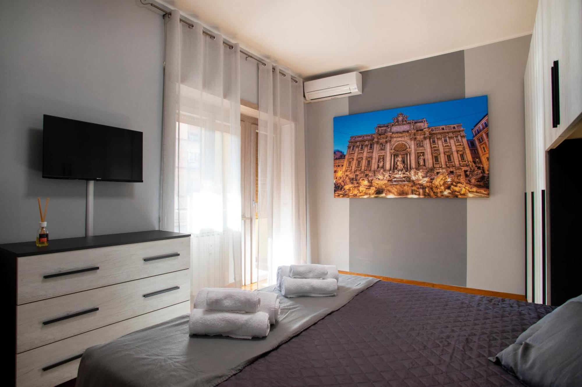 A 2 Passi Da San Pietro Appartamento