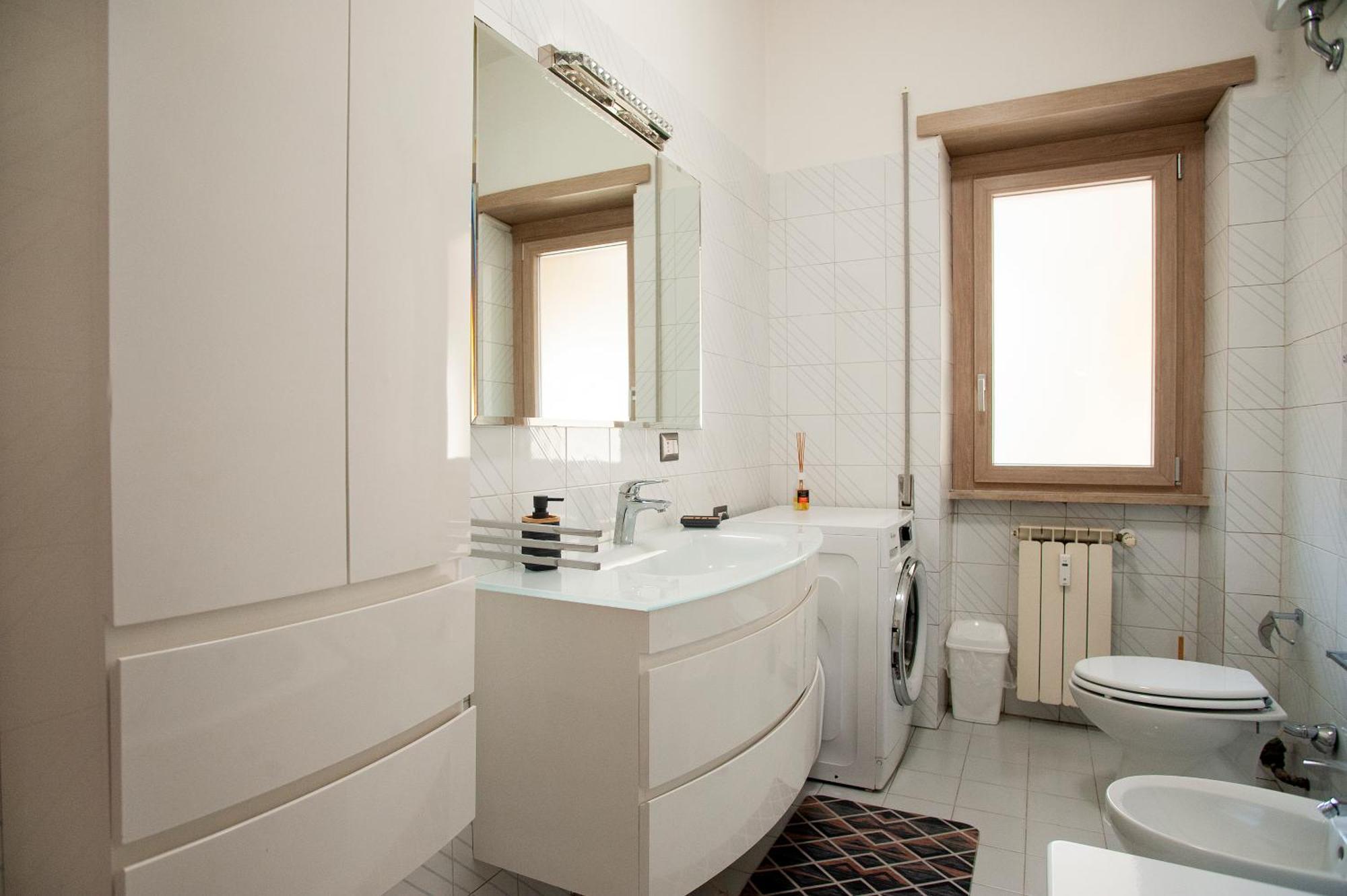 A 2 Passi Da San Pietro Apartamento